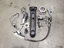 Manual Small Parts Swap Kit (NO TRANS) - 2010 Mini Clubman R55 Manual - 07-15