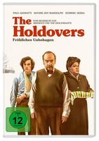 The Holdovers | Alexander Payne | Dvd | 1X DVD-9 | Deutsch | 2024