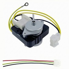 Motor Premium Quality Automotive HVAC Evaporator Fan Motor Ready-Wired