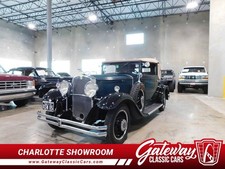 1931 Nash Other for Sale