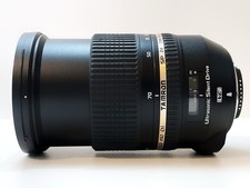Tamron SP 24-70mm Focal Camera Lenses for sale | eBay