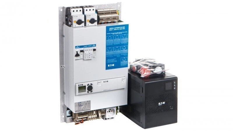 Automatisierungssystem SZR MAX-1 SZR011 - Bild 1 von 1