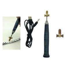 Badminton Stringing Blamp