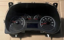 Compteur Citroen NEMO
