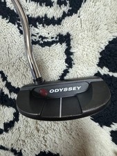 ODYSSEY WHITE HOT PRO 5 Putter 34 inches 4a
