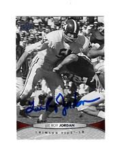 2012 Upper Deck University of Alabama Football Cards Checklist 22