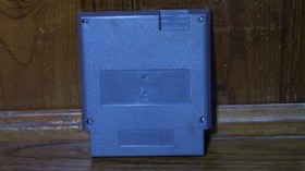 Nintendo NES Satan Den Video Game Ninja Kid