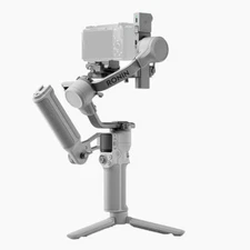 [IN STOCK] DJI RS 4 Mini Creator Combo Camera Gimbal Stabilizer [Free Tariff]