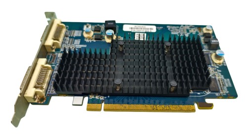 Sapphire Radeon 299-2E127-230SA Graphic Card HD 5450 DDR3 PCI-E Dual DVI-I 1 GB✅ - Picture 9 of 9
