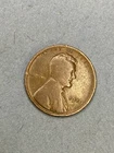 1910 Lincoln Wheat Penny No Mint Mark Circulated Uncertified