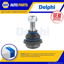 Ball Joint fits CITROEN XANTIA 93 to 03 Suspension Delphi 1607295080 364028 New
