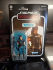 Hasbro The Vintage Collection The Mandalorian Cara Dune   Action Figure - E8088