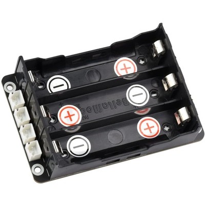 Portable UPS Module - Charging & Power Output