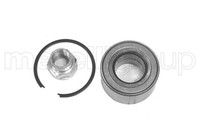1X Metelli Radlagersatz FüR Fiat Palio Weekend 1.2 1.6 16V Strada Pick-Up