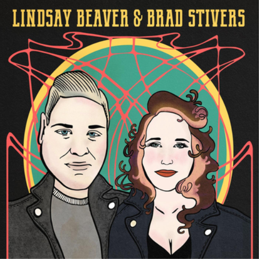 Lindsay Beaver & Brad Stivers Lindsay Beaver & Brad Stivers (CD)