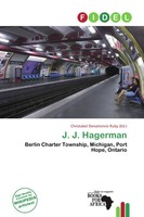 Christabel Donatienne Ruby | J. J. Hagerman | Taschenbuch | Englisch (2026)