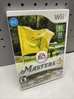 Tiger Woods PGA Tour 12: The Masters (Nintendo Wii, 2011)