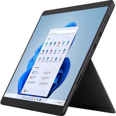 Microsoft Surface Pro 8 16GB Memory 512GB SSD 13-in Touchscreen Tablet - Open Bo
