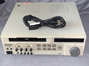 Time Base Corrector VCR | eBay