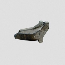 Support moteur Ford TRANSIT
