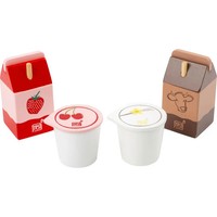 Small Foot Milchprodukte-Set Fresh