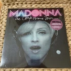 New ListingMADONNA The Confessions Tour – Live From London SEALED limited edition 2LP RSD