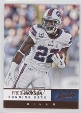 2012 Panini Absolute Retail Fred Jackson #30 0s5