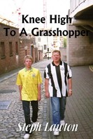 Knee High To A Grasshopper Steph Lawton Taschenbuch Kartoniert / Broschiert 2008