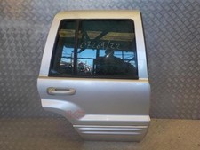 Porte arrière et accessoires Jeep CHEROKEE