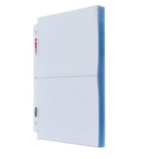 10 BCW LaserWeld 2 Pocket 5 x 7 Binder Pages 10ct. Pack