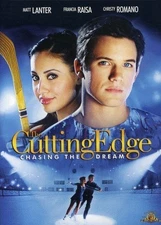The Cutting Edge - Chasing the Dream