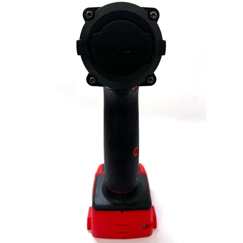 Milwaukee 800Nm Cordless Electric M18 1/2 Compact Impact Wrench Screwdriver Tool