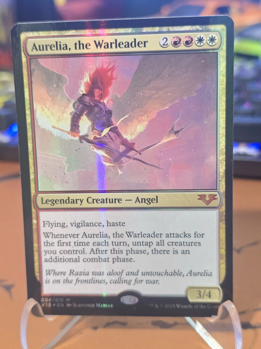 Magic: The Gathering From the Vault: Angels Individual Trading