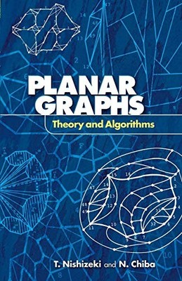 Planar Graphs: Theory and Algo - VERY GOOD