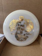 Discmania Pd Lone Howl 3 C Line Metal Flake 