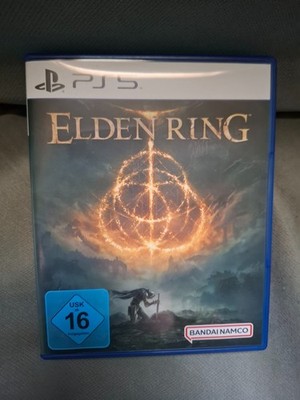 Elden Ring (Sony PlayStation 5)