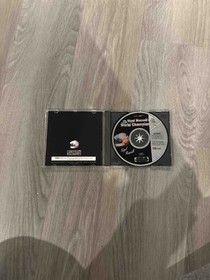 Nigel Mansell's World Championship Racing - Amiga CD32 (CIB)