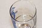 1951 Weston WV Glass US UNAPOC United National Asso. Post Office Craftsmen Shot — photo 8