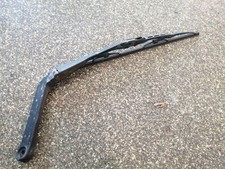 NISSAN X-TRAIL T30 Heckscheibenwischerarm 2.20 Diesel 100kw 2004 33882203