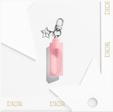Dior Addict Lip Glow Oil Holder Keychain Limt...