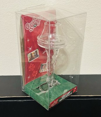 A Christmas Story - Leg Lamp Acrylic Shot Glass / Bar Drink Ware - 5" | eBay