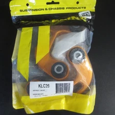 Whiteline Rear Sway Bar End Links KLC26