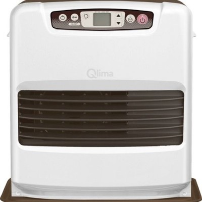 Petroleumofen Laserofen Qlima 3,5 kW  Petroleumheizung mit Handpumpe