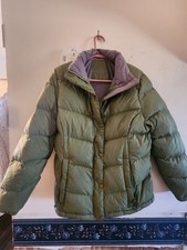 ll bean jacket medium-sized Unisex