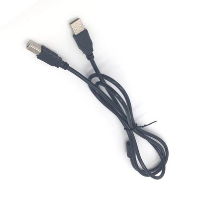 USB Computer Data Cable Fits For Epson XP-352 XP-306 XP-332 XP-344 XP-330 XP-324