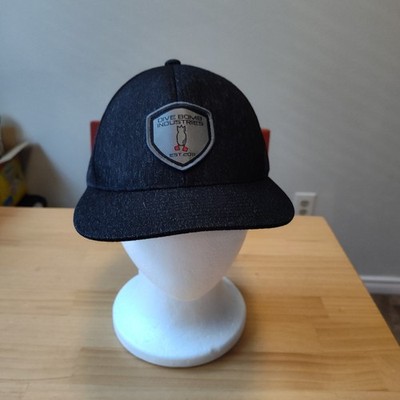 Dive Bomb Industries Trucker Hat Men's Adjustable