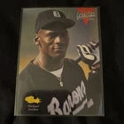 Classic Games 1994 Michael Jordan #23 Birmingham Barons Baseball Card