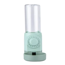 500ml Pet Automatic Dispense Hanging Water Bottle Container Dispenser Suspended