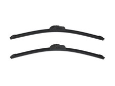 BOSCH Scheibenwischer Flachbalkenwischblatt Vorne (3 397 118 900) für 