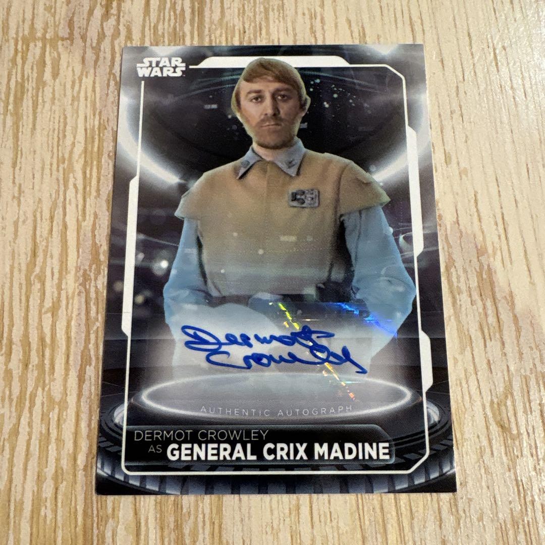 その他 Star Wars topps auto set Amazon.com: 2023 Topps Star Wars Signature Series Hobby Box